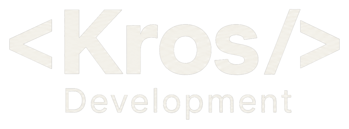 Kros Development